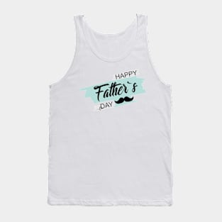 Father's Day Gift #2 Tank Top